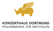 Logo: Konzerthaus Dortmund