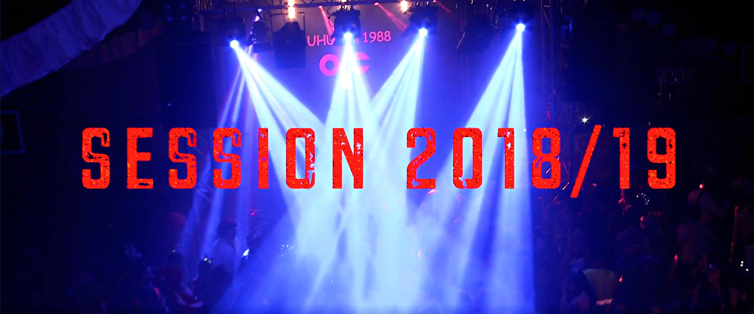 Foto: Letzte Projekte: Link zum Video BEUCHEL Veranstaltungstechnik aktiv Kölner Karneval Session 2018-2019