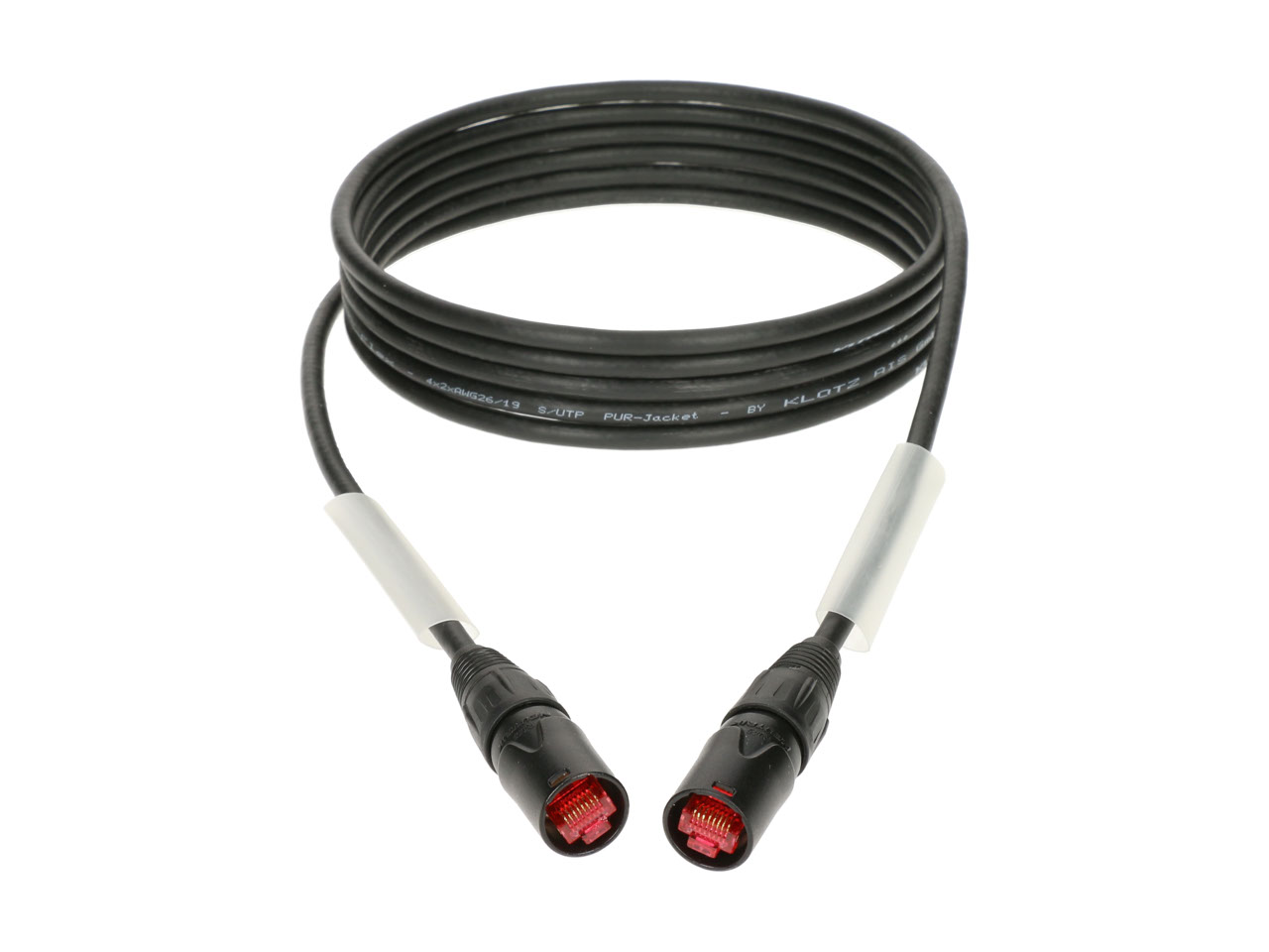 Foto: Neu bei BEUCHEL: Luminex GigaCore 10