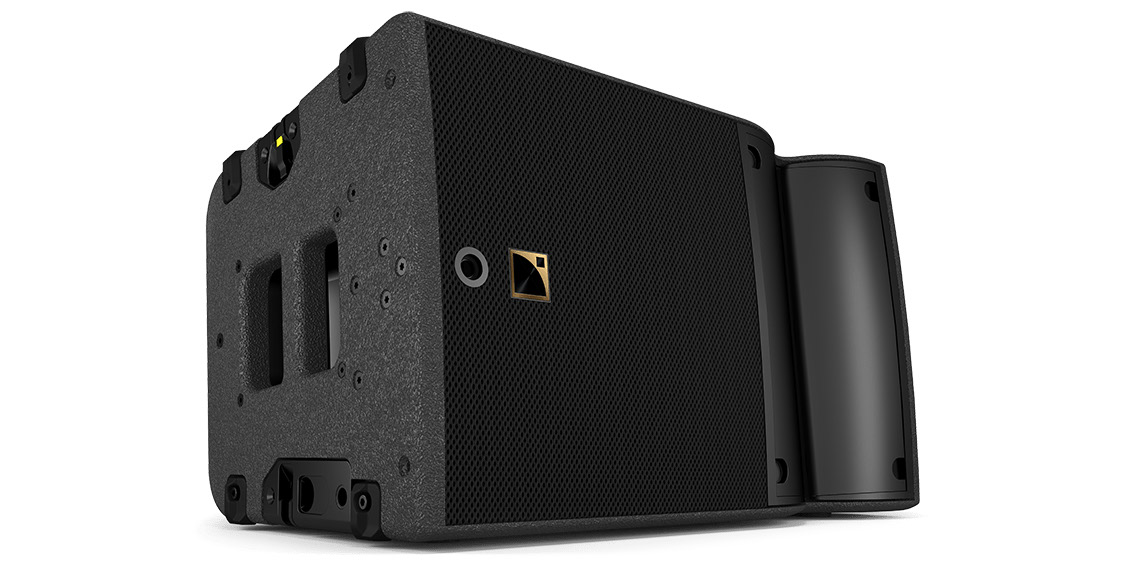 Foto: Neu bei BEUCHEL: L-Acoustics A-Serie 