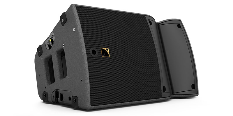 Foto: Neu bei BEUCHEL: L-Acoustics A-Serie 