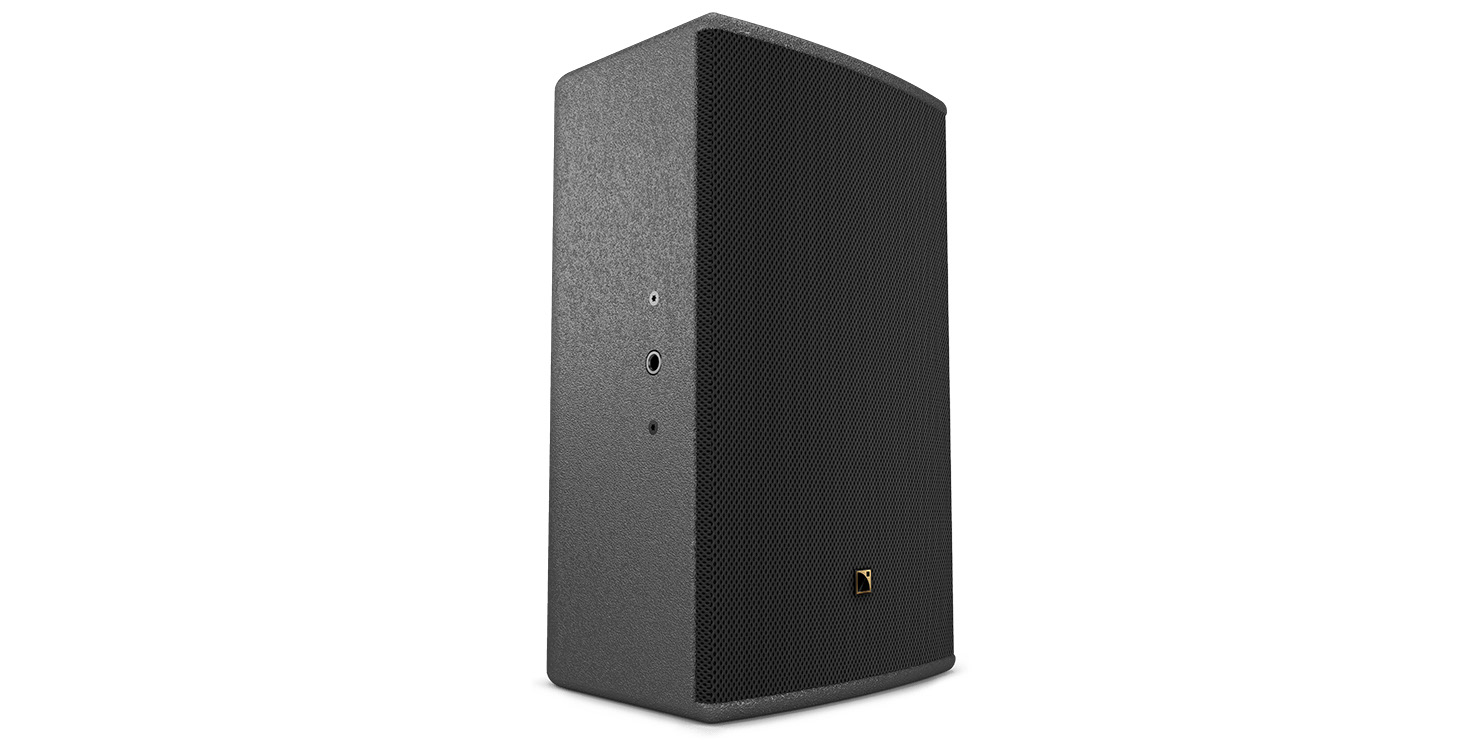 Foto: Neu bei BEUCHEL: L-Acoustics X8 