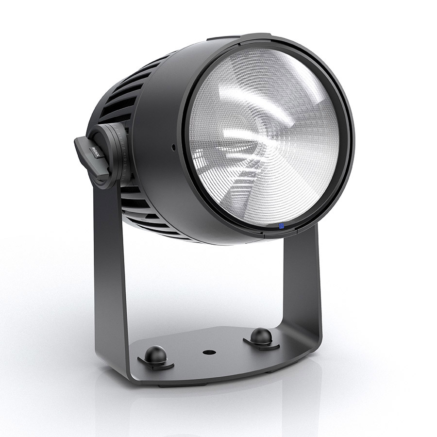 Foto: Neu bei BEUCHEL: •	ROXX E.SHOW TW+