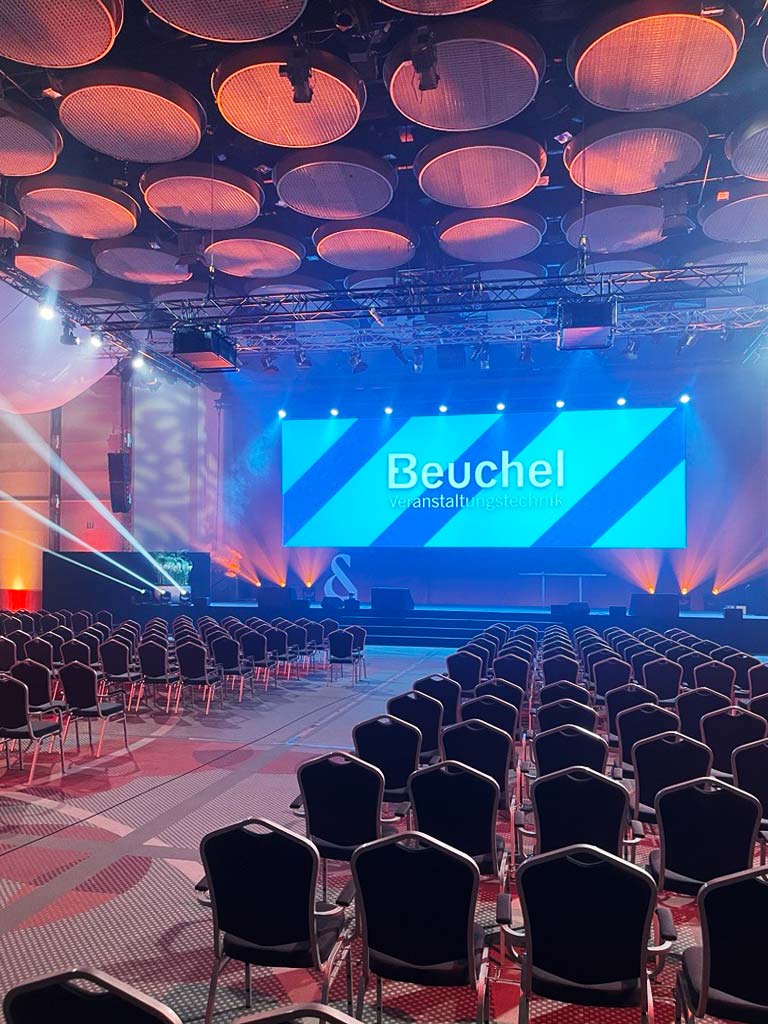 Foto: Leadership Meeting Neuss 2025