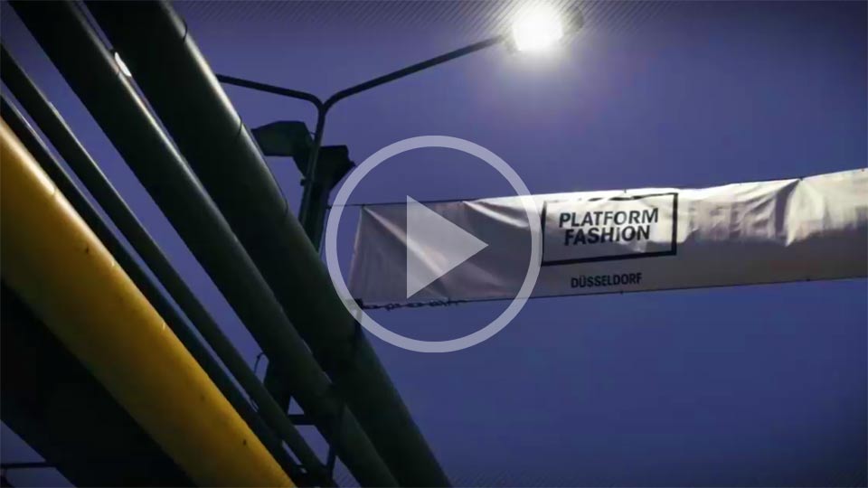 Video: Platform Fashion