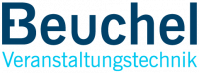 BEUCHEL Veranstaltungstechnik